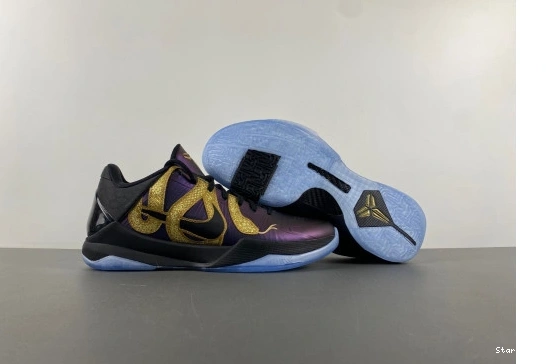 IB4481-500  Nike of Mamba” Protro  “Year the  Kobe 5 1219